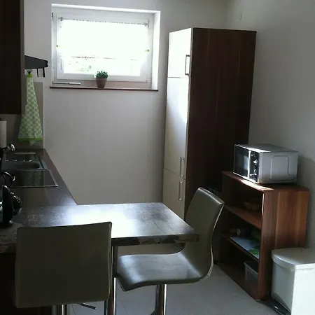 Apartment Heike