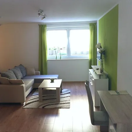 Apartment Heike