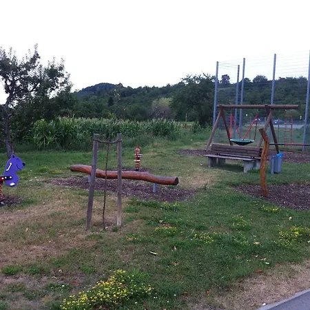 Apartamento Heike