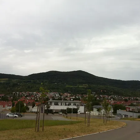 Appartement Heike Dettingen an der Erms