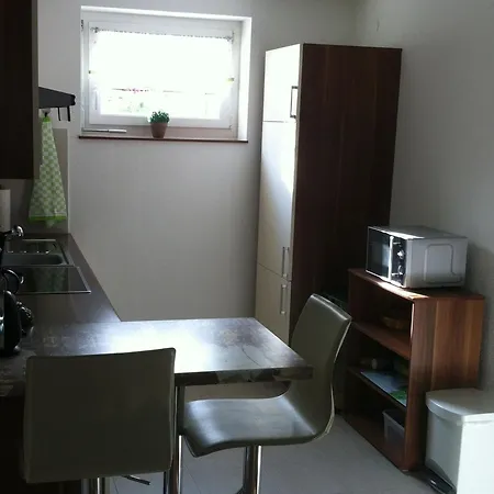 Appartement Heike Dettingen an der Erms