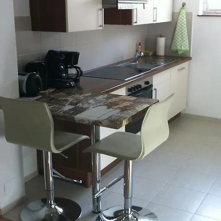 Heike Apartman