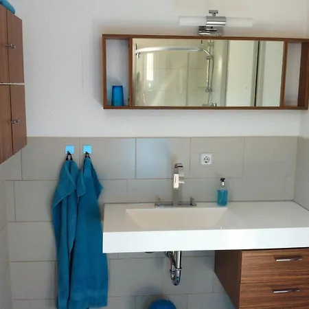 Apartman Heike
