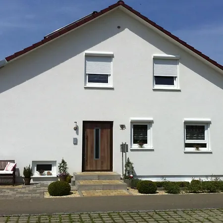 Heike Dettingen an der Erms